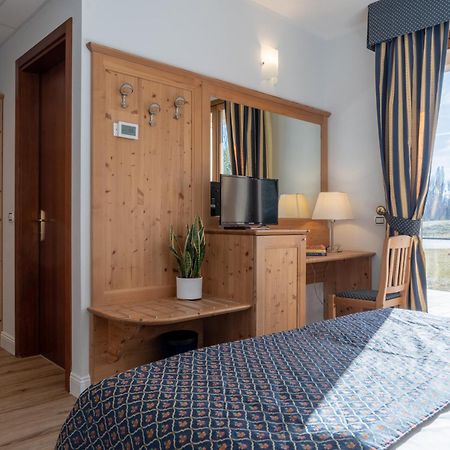 Hotel Canova Sport & Relax Granigo Bagian luar foto
