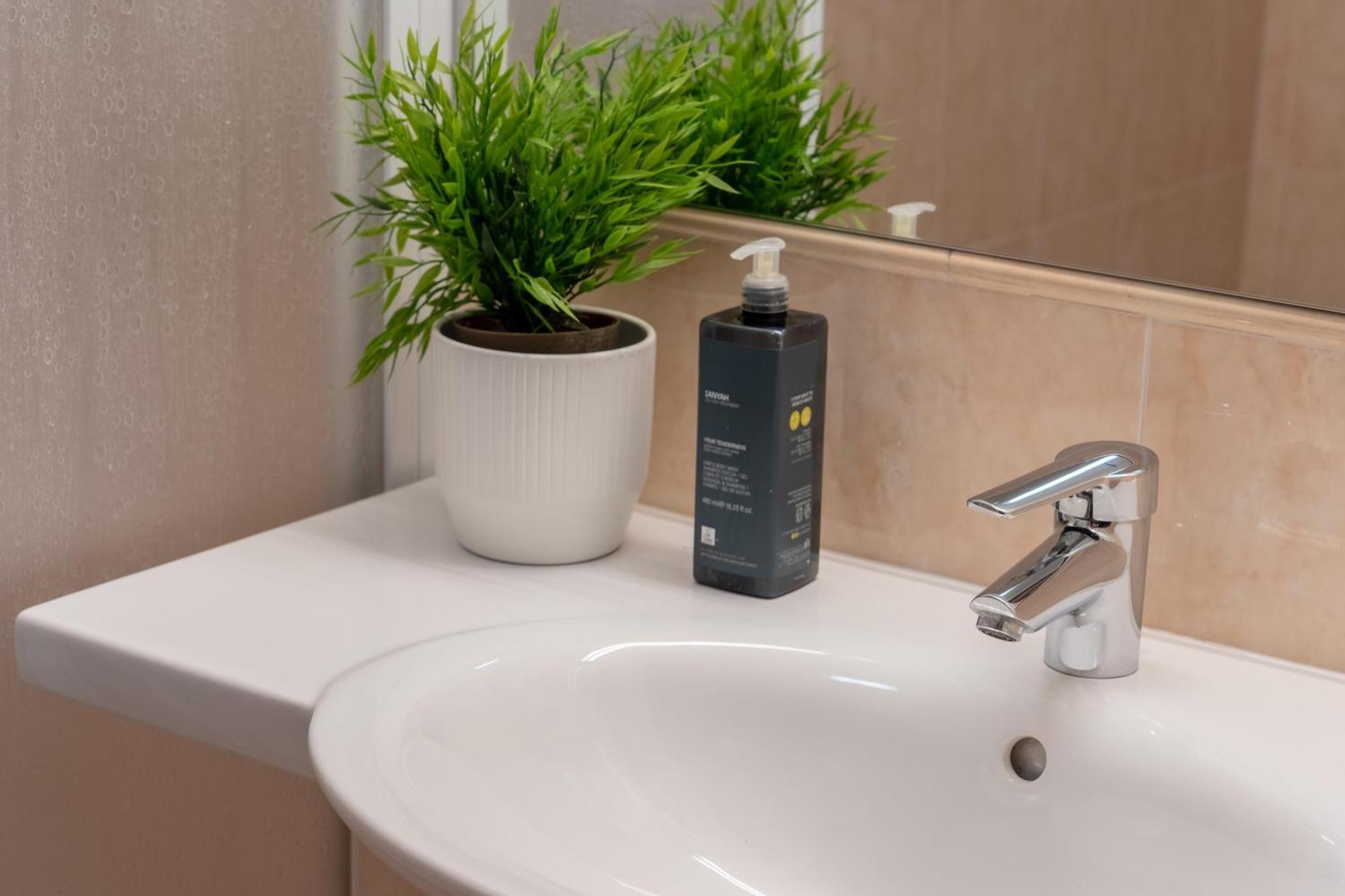 Hotel Canova Sport & Relax Granigo Bagian luar foto