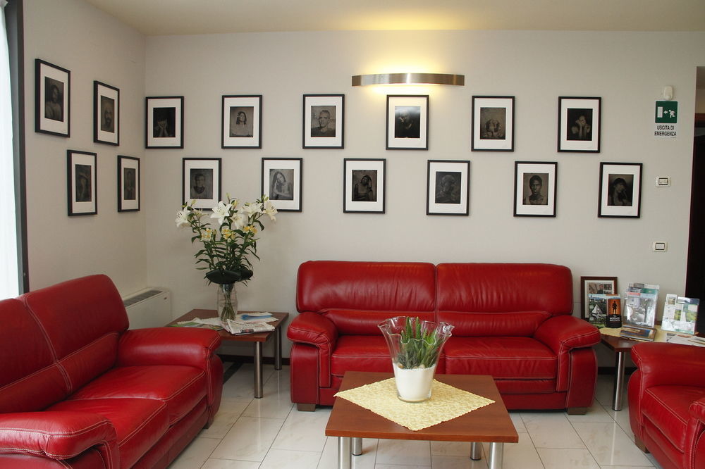 Hotel Canova Sport & Relax Granigo Bagian luar foto