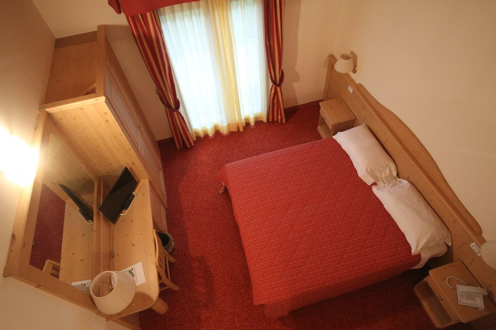 Hotel Canova Sport & Relax Granigo Bagian luar foto