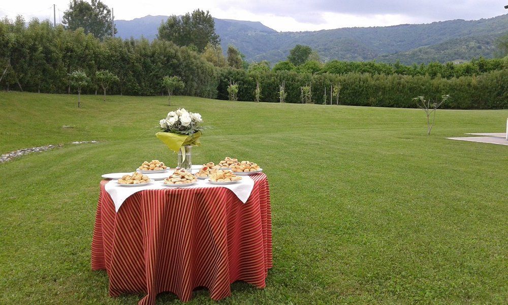 Hotel Canova Sport & Relax Granigo Bagian luar foto